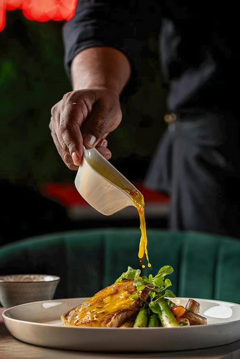 Как выбрать соус для ресторанного бизнеса