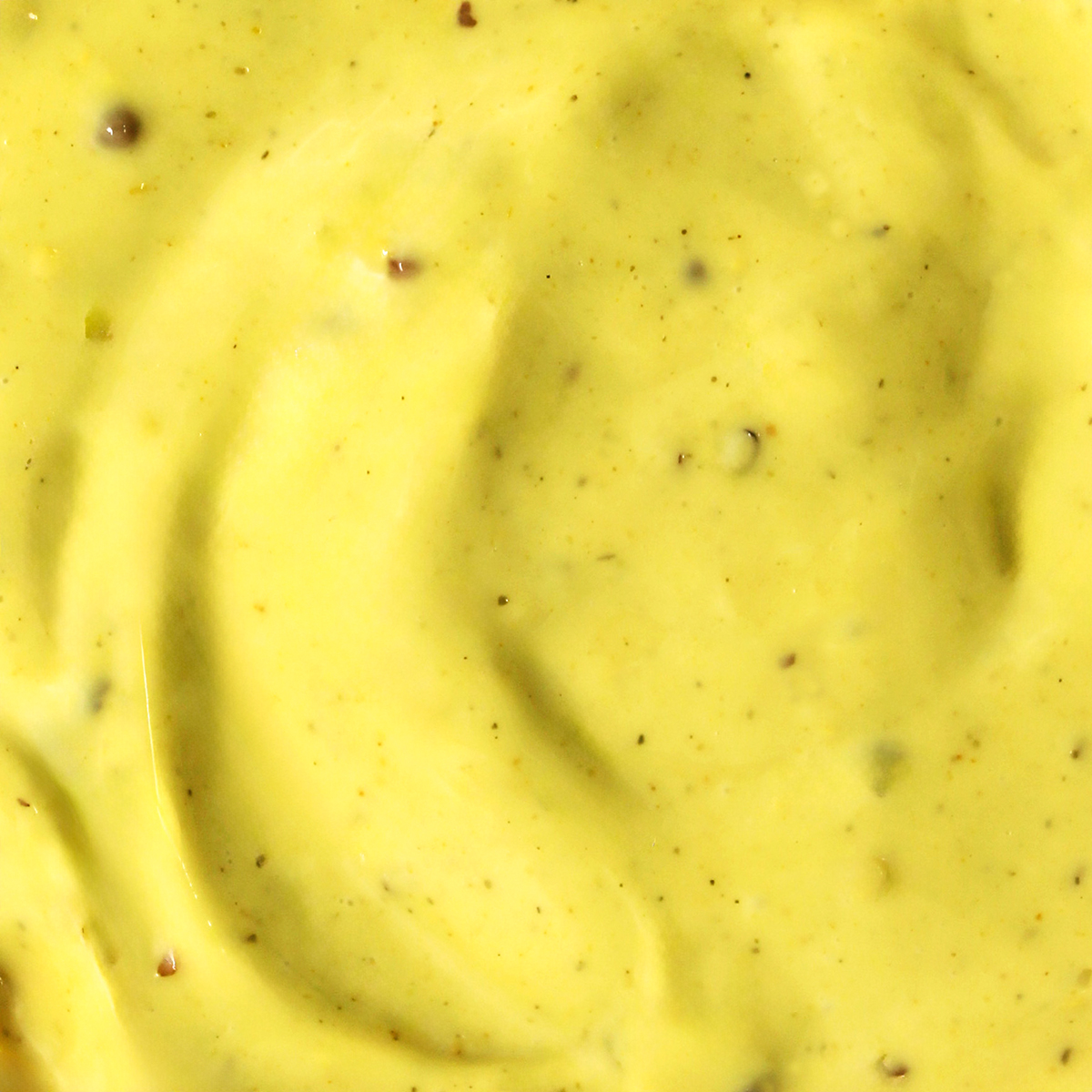 Медово-горчичная заправка