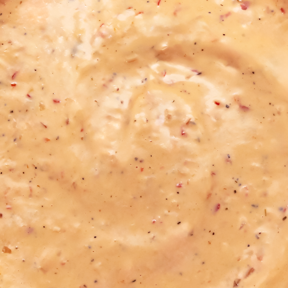 Заправка Тысяча Островов