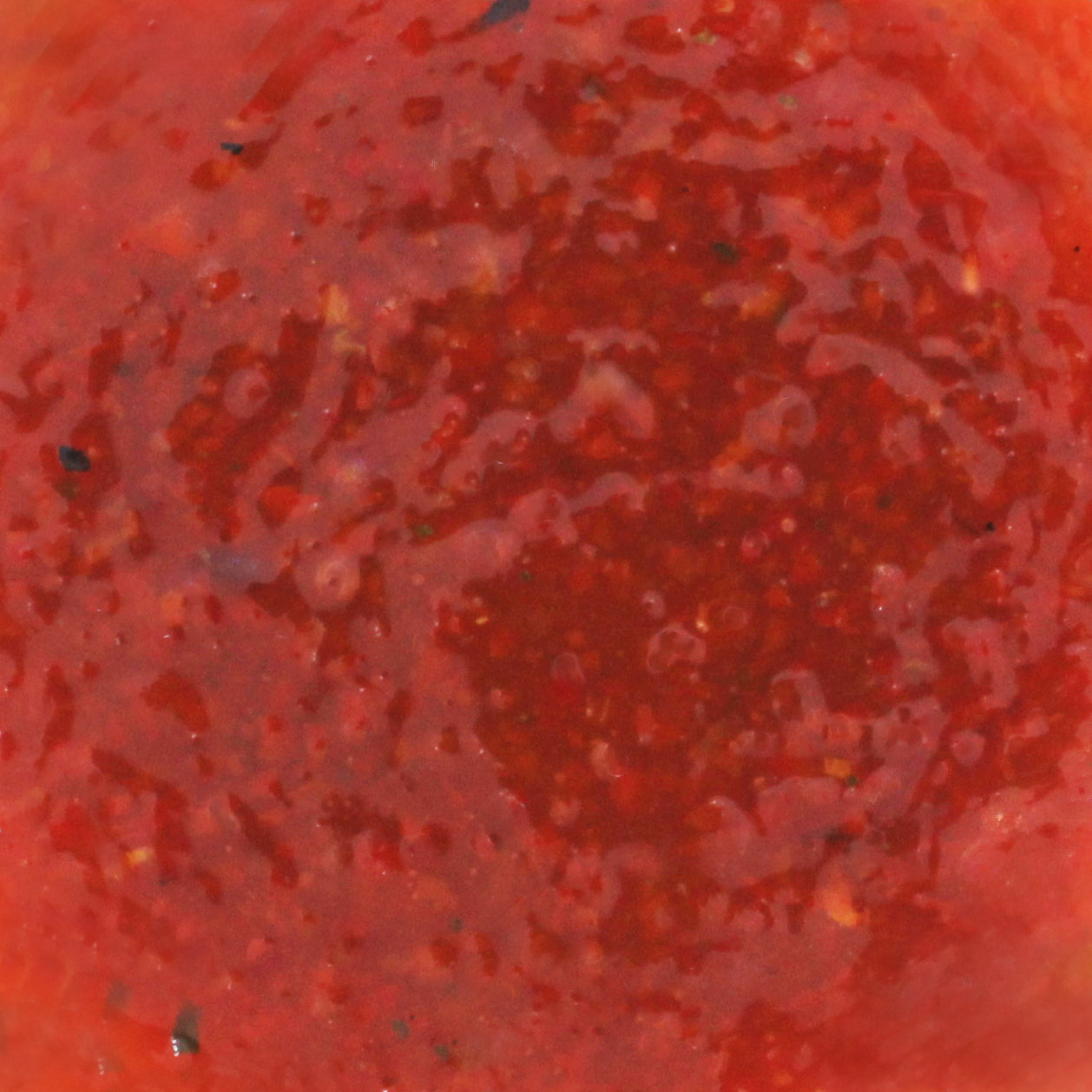 Остро-сладкий соус