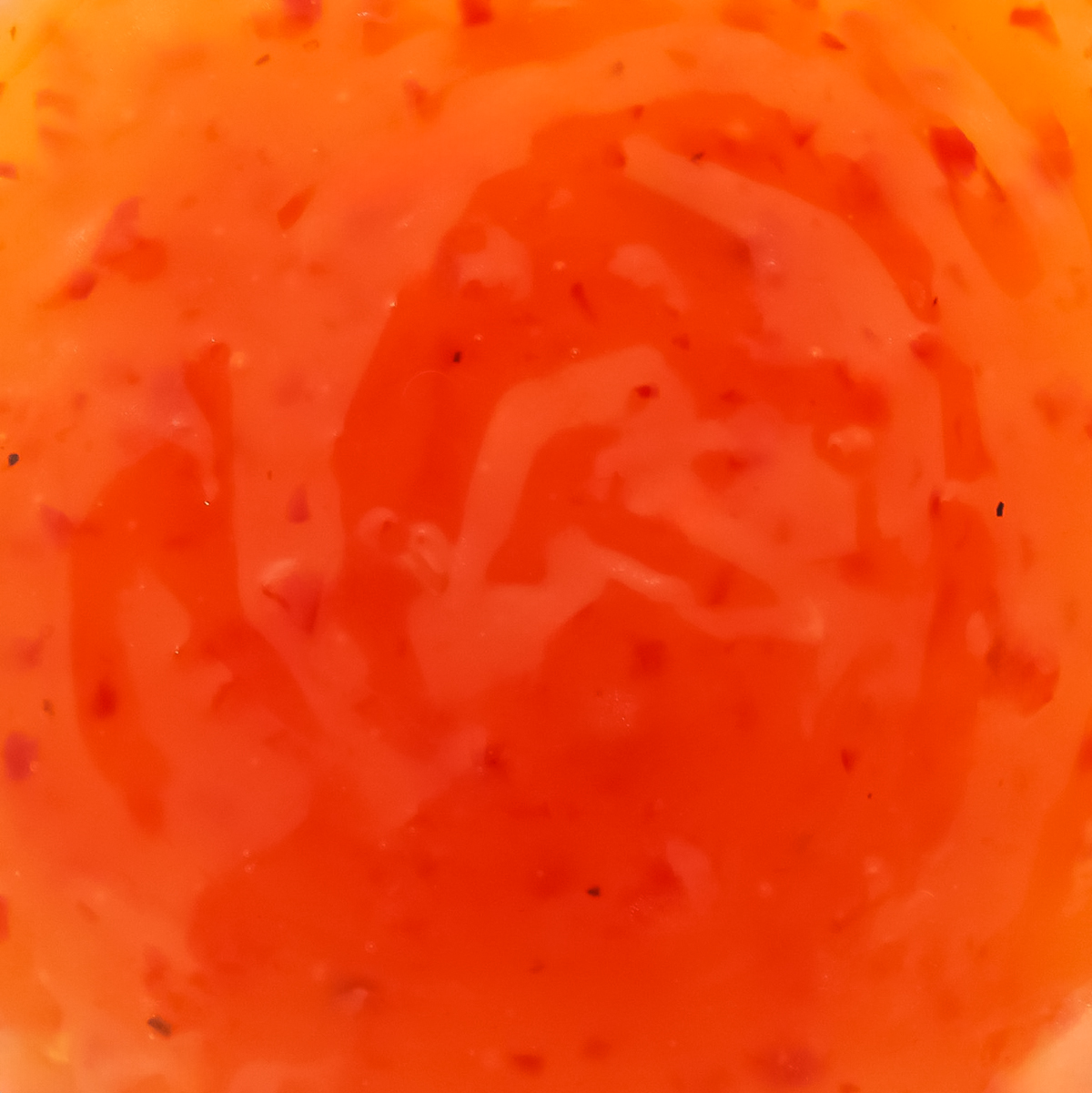 Кисло-сладкий соус Чили