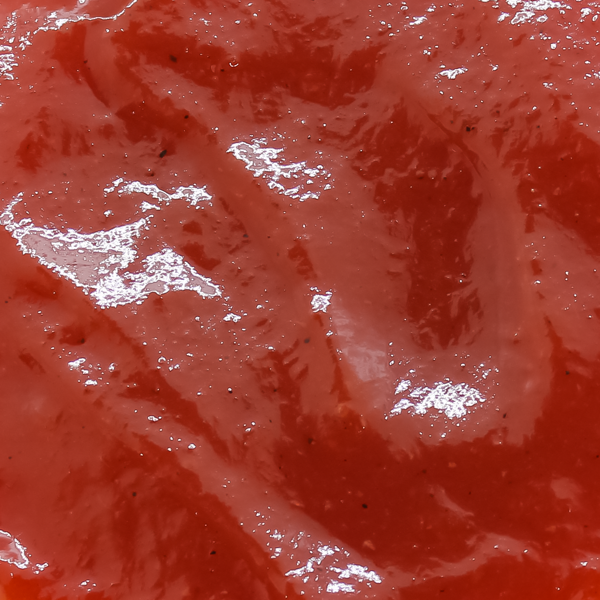 Кетчуп первой категории