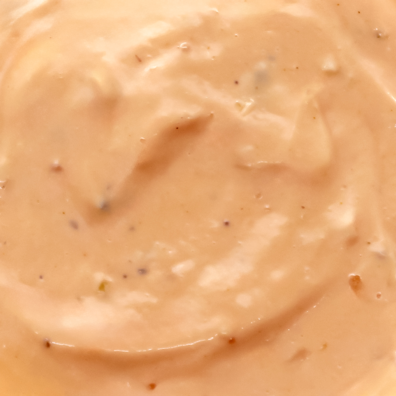 Соус Гамбургер