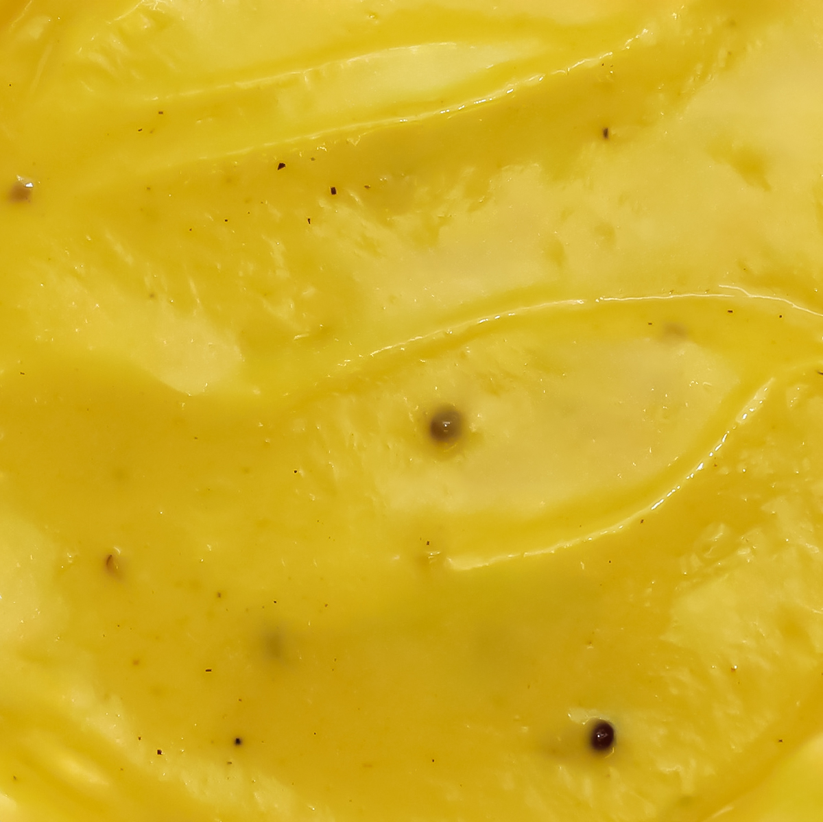 Горчица для хот-догов