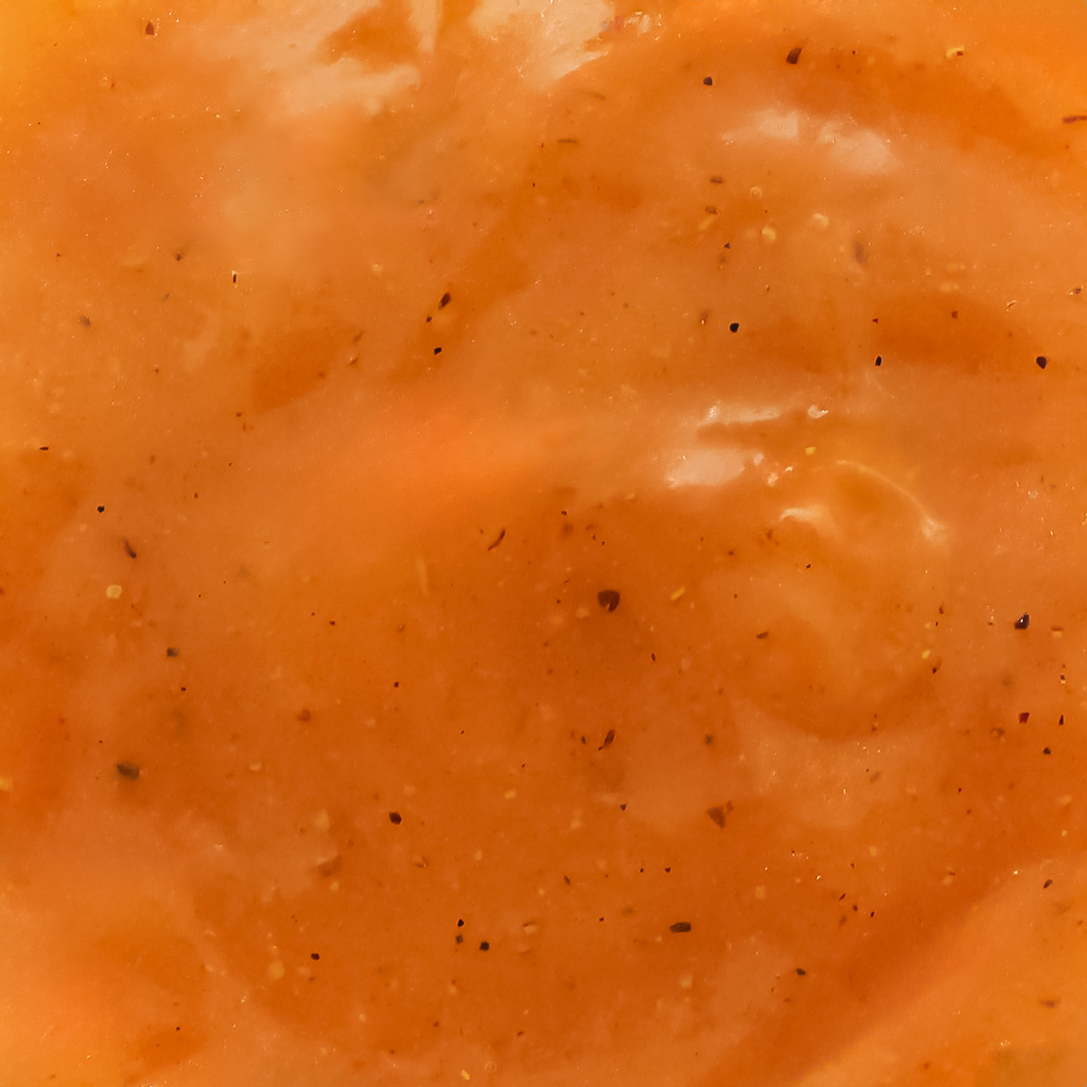 Соус карри ароматный