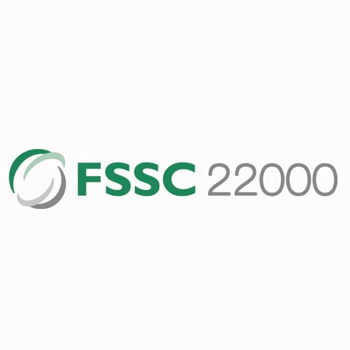 Компания «Нева Фуд» получила сертификат FSSC 22000
